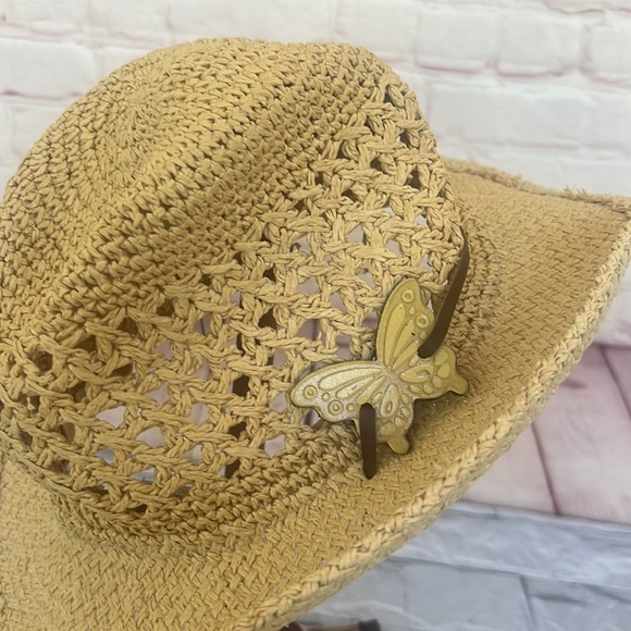 Limited Too girls paper hat - Picture 4 of 7